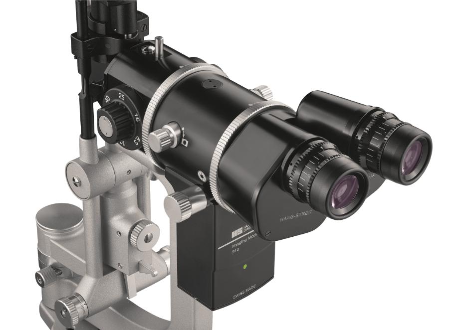 Haag-Streit IM 910 Imaging Module - Laméris