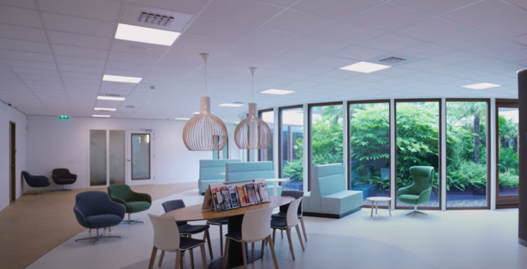 Oogcentrum Noordholland 3