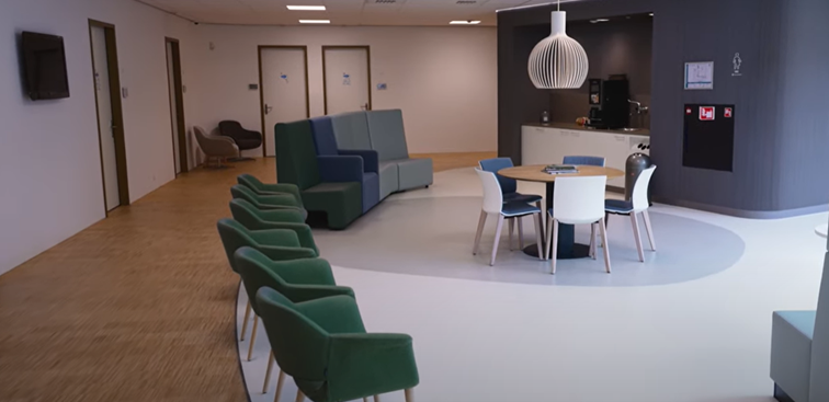 Oogcentrum Noordholland 4