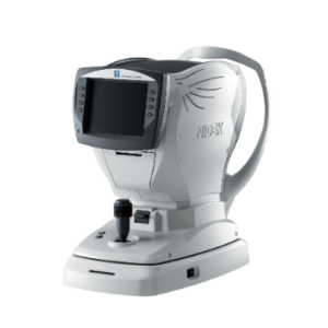 Nidek Auto Ref/Keratometer AR(K)-1s/1a/1 - Laméris