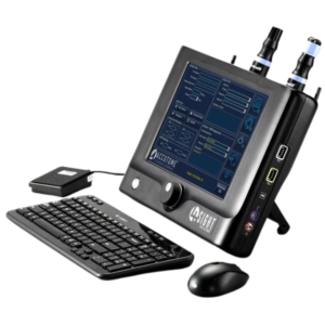 Accutome 4Sight - Laméris