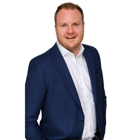 Elrik Bos - Laméris