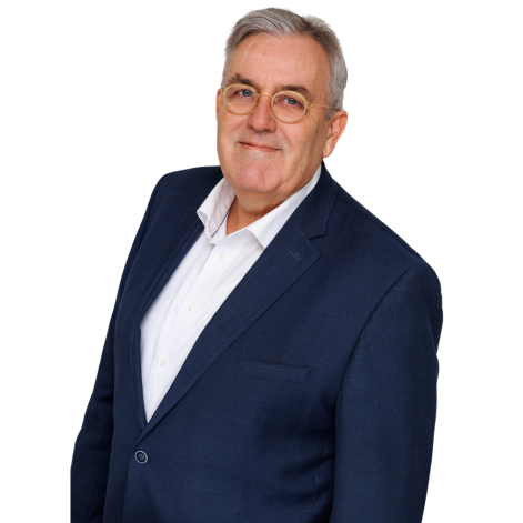 Gerald Kleinwoolthuis - Laméris