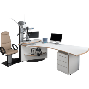 Haag-Streit Doms HS-2010