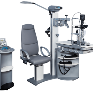 Haag Streit Doms HS 810