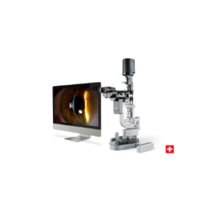 Haag-Streit IM 600 Imaging Module
