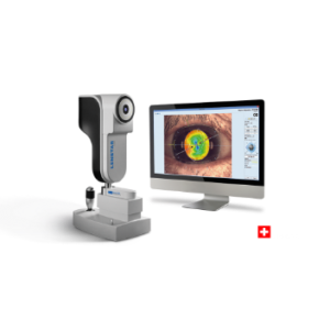 Haag-Streit Lenstar LS 900 Biometer