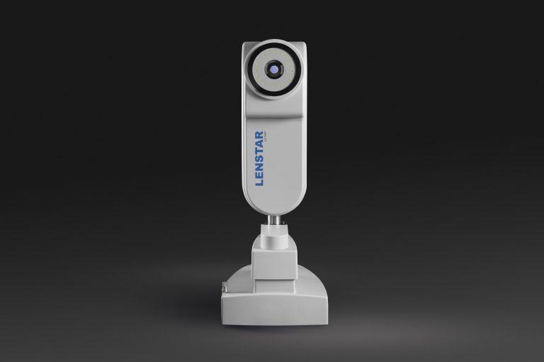 Haag Streit Lenstar - Laméris