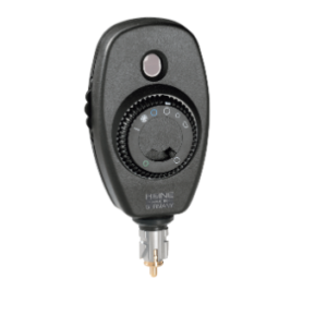 Heine Beta 200 LED directe ophthalmoscoop – Laméris