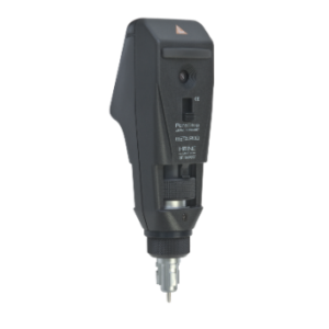 Heine Beta 200 Skiascoop - Laméris