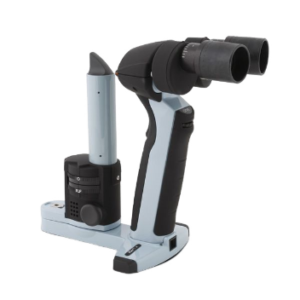 Keeler PSL One Handspleetlamp