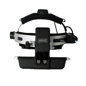 Keeler Vantage Plus LED indirecte ophthalmoscoop