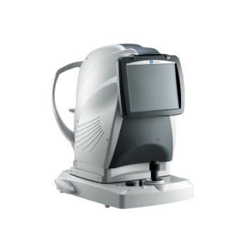 Nidek MP-3 Microperimeter - Laméris