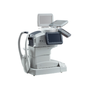 Nidek NT-1p Non Contact Tono/Pachymeter – Laméris