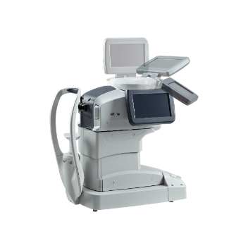 Nidek NT-1p Non Contact Tono/Pachymeter – Laméris