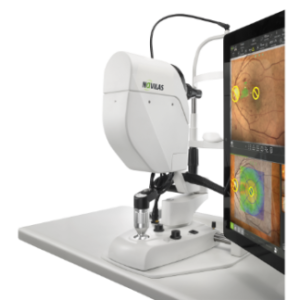 OD-OS Navilas® 577S - Laméris