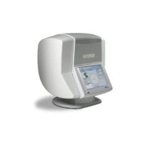 Haag-Streit Octopus 600 - Laméris