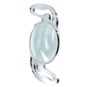 Rayner Monofocale IOL RayOne Aspheric Preloaded - Lensimplantatie - Laméris