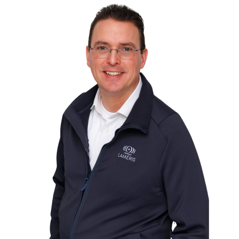 Stefan Mertens - Laméris