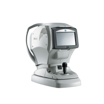 Nidek Tonoref III (4–in-1) - Laméris