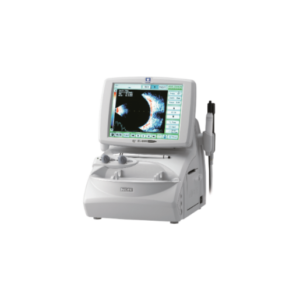 Nidek US-4000 - Laméris