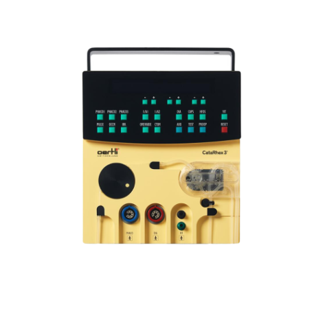 Oertli CataRhex 3 - Laméris