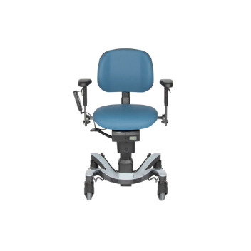 Vela Basic onderzoekstoel - Laméris