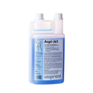 Otopront Aspi-Jet - Vloeibaar concentraat - Laméris