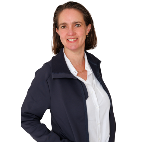 Aliet Koopman - Laméris