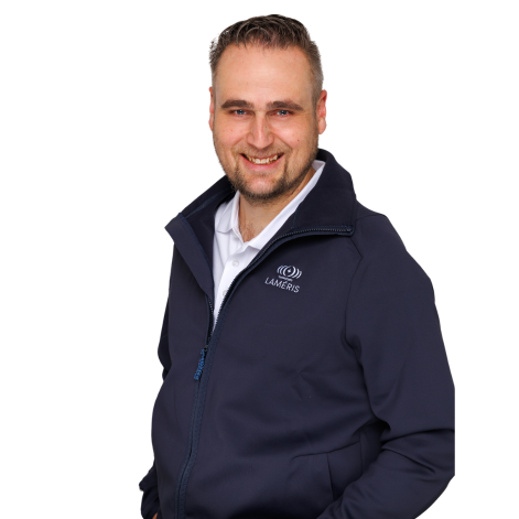 Danny Peters - Laméris