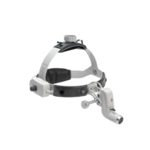 Heine ML4 LED hoofdlamp - Laméris