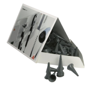 Heine - Allspec disposable tips