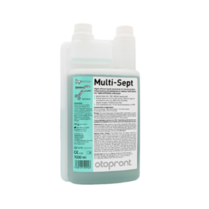 Otopront Multi-Sept - Laméris