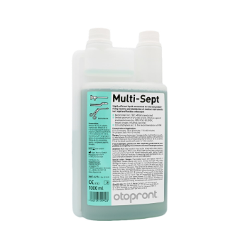 Otopront Multi-Sept - Laméris