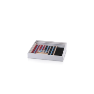 Oculus-pasglazenset-BK1 - Laméris