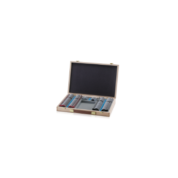 Oculus pasglazenset BK2 – Pasmonturen – Laméris