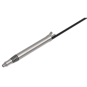 Oertli Titanium Phaco handstuk – Vitrectomieapparaat – Laméris