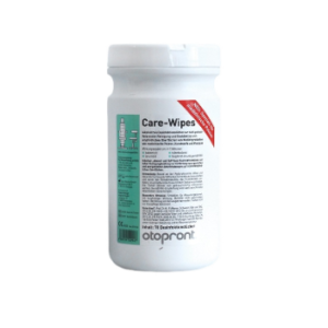 Otopront Care-Wipes Laméris