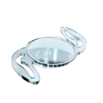 Rayner Monofocale RayOne Spheric Preloaded – Laméris