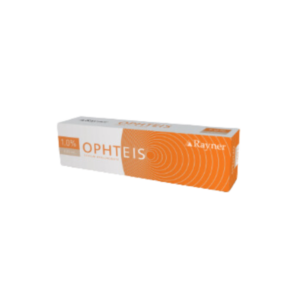 Rayner Ophteis - Laméris