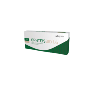 Rayner Ophteis Bio 1.6% - Laméris