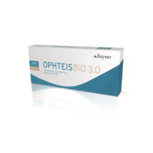 Rayner Ophteis Bio 3.0%