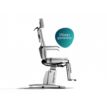 Otopront Sit 4 KNO behandelstoel - Laméris