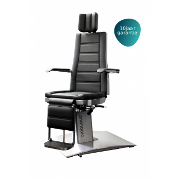 Otopront Sit 4 Plus - Onderzoeks- en behandelstoel - Laméris