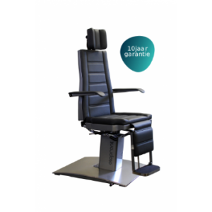 Otopront Sit4 Plus E KNO behandelstoel