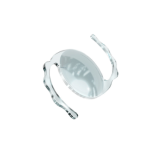 Rayner Sulcoflex Toric - Laméris