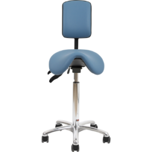 VELA Samba 420 - Laméris