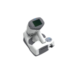 Nidek handheld ARK HandyRef-K - Laméris