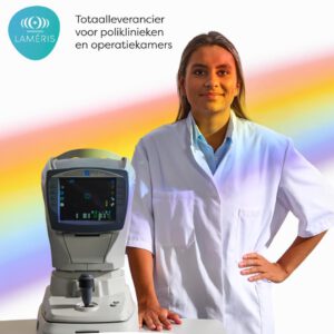 Orthoptiecatalogus-Laméris