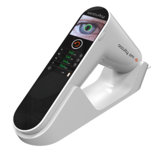 Occuity PM1 Pachymeter